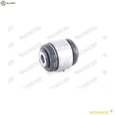 2x MOUNTING CONTROLTRAILING