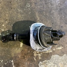 Steering Column Shaft Genuine Saab 9-3 1.8t 2.0t And Aero 2.0t 2006-2011