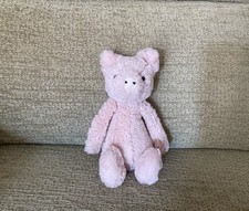 Jellycat Small Bashful Pink Piglet Pig Plush Soft Toy