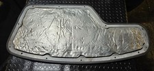 MGF MG TF Engine Top Heat