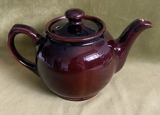 Small Sadler Little Brown