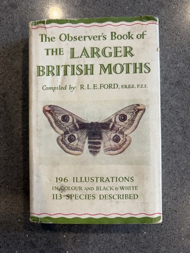 The observer book - book, of