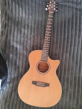 Crafter Lit -Te Cd/ N Electro