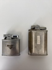 Pair of Vintage Ronson