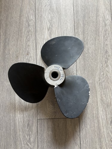 Boat propeller blades - boat,