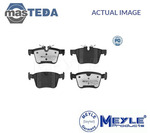 025 221 4115 brake - brake, pads