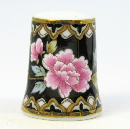 Thimble collectors club - thimble,