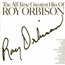 Roy Orbison - Orbison, Roy -