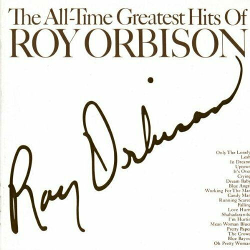 Orbison roy all time - orbison,,