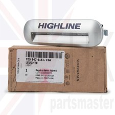 Transporter 16 genuine - vw, 12-16