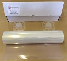 Screen Printing Transparency