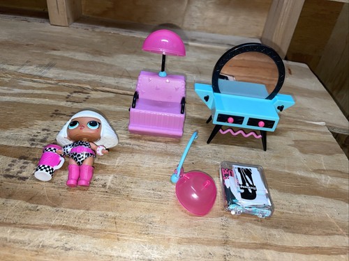 Lol surprise dollhouse - surprise,
