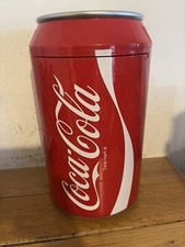 Coca Cola Can Shapped Mini