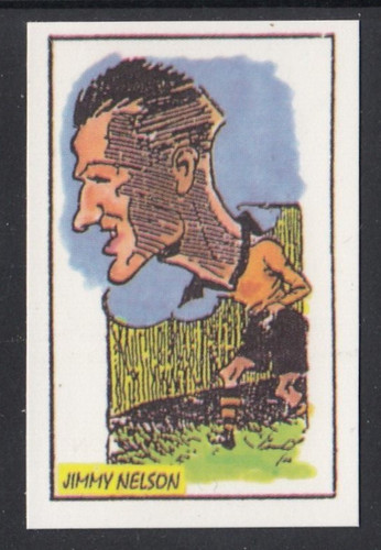 Football trade card soccer - football,
