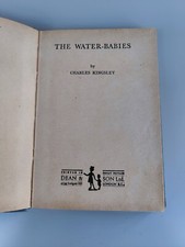 The Water Babies Book Charles