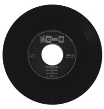 Ron Thompson Switchblade  / Hot Night R&B/Rock Reissue listen