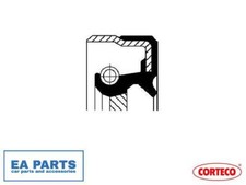 Shaft Seal, crankshaft for