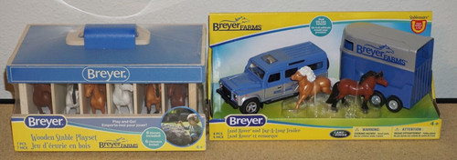 Breyer 59217 farms - #59217,