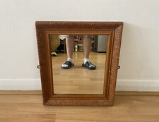 Stunning Vintage Wall Mirror