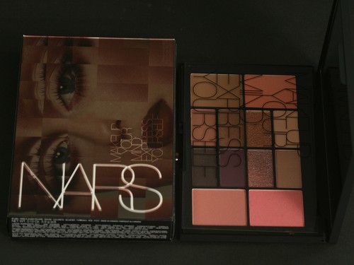 Nars makeup your mind - your, express