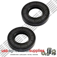 Tufftorq k46 k51 - k46, axle