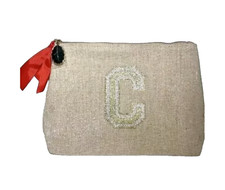 CLARINS Christmas Case Makeup