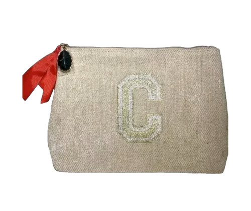 Clarins case makeup - case, bag