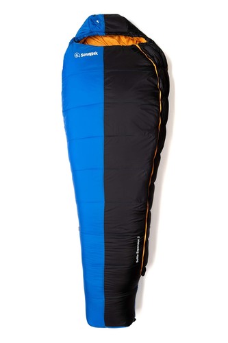 Snugpak softie expansion - softie,