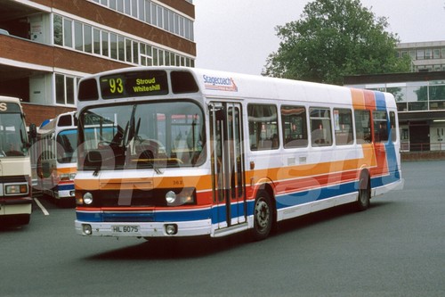 Bus photo stagecoach stroud - stagecoach,