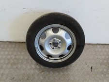 One 16" (2022) Ford Transit Connect Spare Wheel (D) - 6.5Jx16H2 - KT1C1015AA