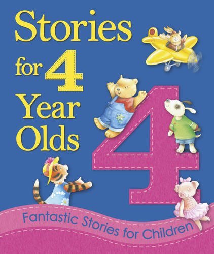 Storytime for year olds - for, 4