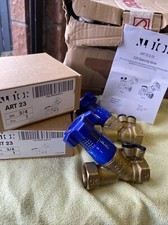 Albion Art 23 Double