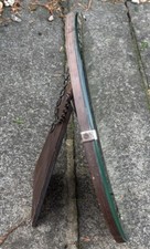 Vintage Boots Bevel Edge 12”