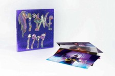 PRINCE- 1999 Remastered DELUXE