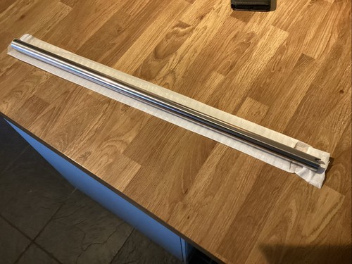 Triton aaron riser rail 530 - aaron, rail.