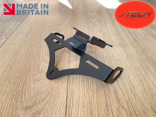 Yamaha tail tidy 2021 - yamaha,