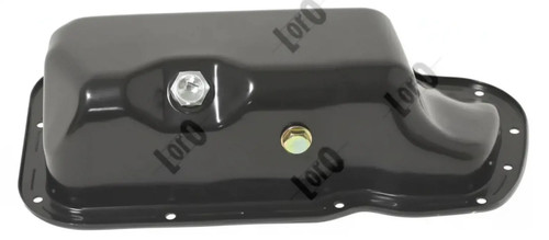 Oil pan steel 100 - oil, 100-00-082