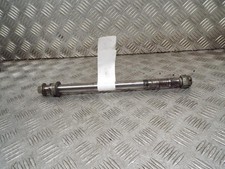 Kawasaki GTR1000 ZG1000 Concours 1994-On 94-On Rear Back Wheel Spindle Axle