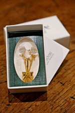 Swarovski Crystal Memories