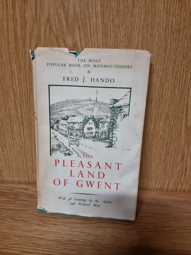 The pleasant land - land, of