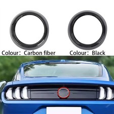 Rear Car Logo Emblem Badge