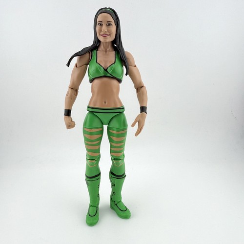 Brie bella wwe mattel - mattel, battle
