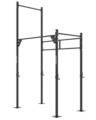 Bulldog gear garden rig - bulldog,