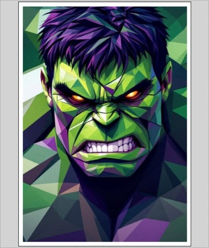 Superheroes print - superheroes,