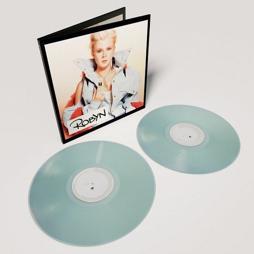 Robyn vinyl - robyn, [vinyl]