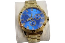 Constantin Weisz Gold Tone