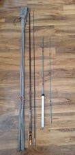 Milbro Fly Fishing Rod Rods Trufly Tall Boy Vintage Trout Salmon 6ft 9ft