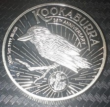 The Royal Mint Britannia 2025