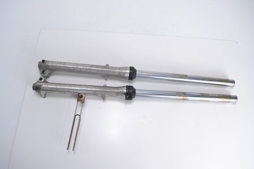 Front forks suspension honda - forks,