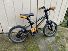 BOYS / GIRLS CARRERA BYCICLE